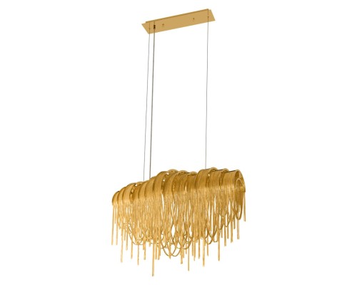 10404/720L GD Подвесная люстра LOFT IT Volver