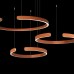 10025/3 Orange Светильник подвесной LOFTIT Ring