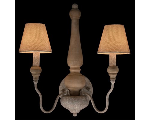 10420W Настенный светильник LOFT IT Countryside