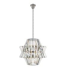 10578/550 Подвесная люстра LOFT IT Milagro