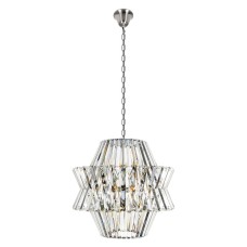 10578/550 Подвесная люстра LOFT IT Milagro
