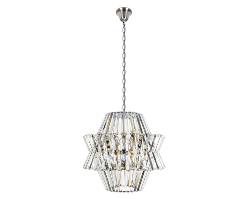 10578/550 Подвесная люстра LOFT IT Milagro