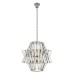 10578/550 Подвесная люстра LOFT IT Milagro