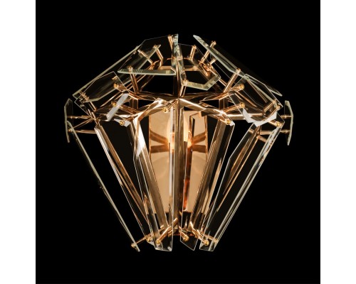 10432W Clear Настенный светильник LOFT IT Shard