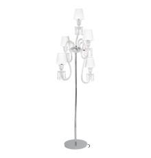 10558F White Торшер LOFT IT Lord