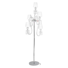 10558F White Торшер LOFT IT Lord