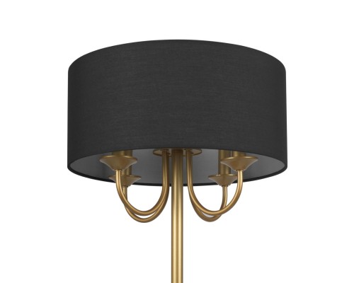 10416F GD Торшер LOFT IT Balance