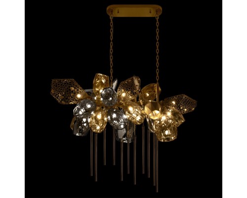 10401/1000L Подвесная люстра LOFT IT Britannica