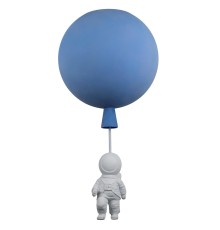 10044/250 Blue Светильник потолочный LOFTIT Cosmo