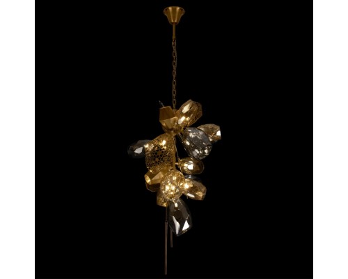 10401/600M Подвесная люстра LOFT IT Britannica