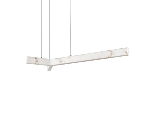 10554/1200 Подвесной светильник LOFT IT Y acrylic