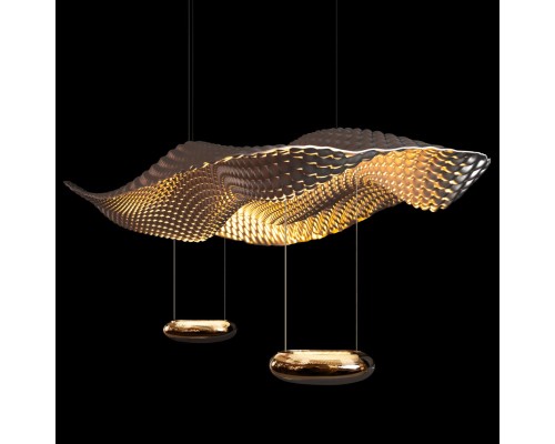 10478P Подвесной светильник LOFT IT Angel