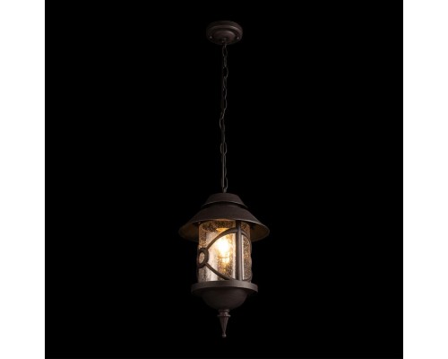 100021P Уличный подвесной светильник LOFT IT Prato