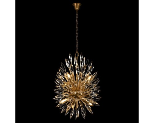 10418/8 Подвесная люстра LOFT IT Splash