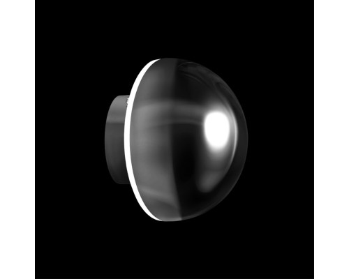 10362M Chrome Настенный светильник LOFT IT Dot