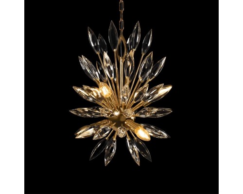 10418/6 Подвесная люстра LOFT IT Splash