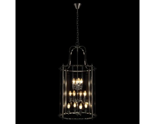 10456/12 CR Подвесной светильник LOFT IT Lighthouse