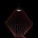 10292/B Red Подвесной светильник LOFT IT Beam