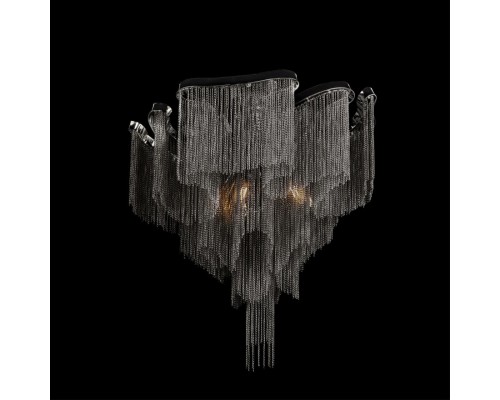 10208/600C Gunmetal Потолочный светильник LOFT IT Stream