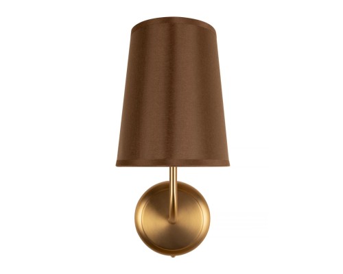 10527W Brass Настенный светильник LOFT IT Hilton