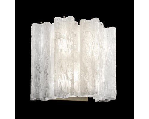 10580W White Настенный светильник LOFT IT Murano