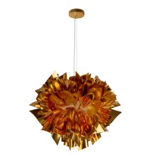 10593/600 Gold Подвесной светильник LOFT IT Clizia