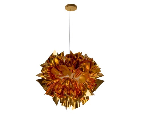10593/600 Gold Подвесной светильник LOFT IT Clizia