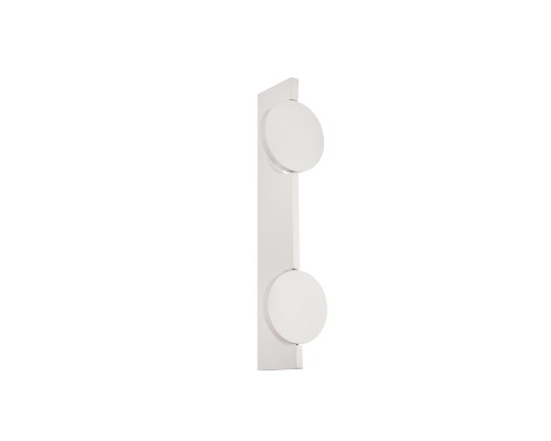 10452/2W White sand Настенный светильник LOFT IT Flame