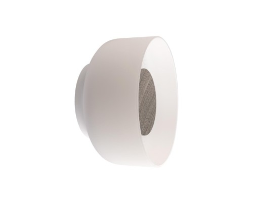 10466W Milky white wood Настенный светильник LOFT IT Totem