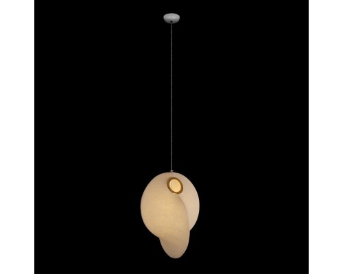 10394/B Подвесной светильник LOFT IT Overlap