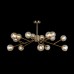 10020/15 Светильник подвесной LOFTIT Orion
