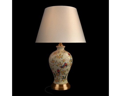 10382T Настольная лампа LOFT IT Gladiole