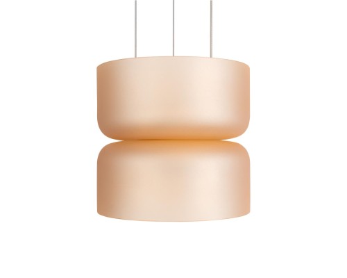 10466/2P Amber matte Подвесной светильник LOFT IT Totem