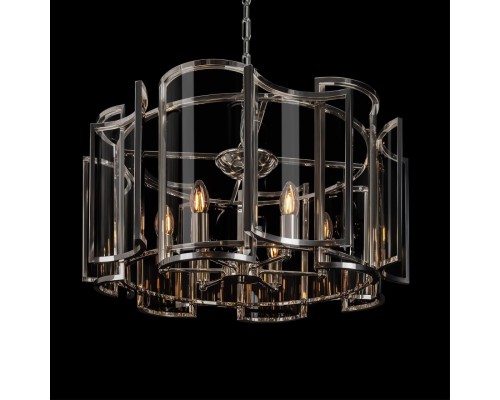 10433/6 Подвесной светильник LOFT IT Reflection