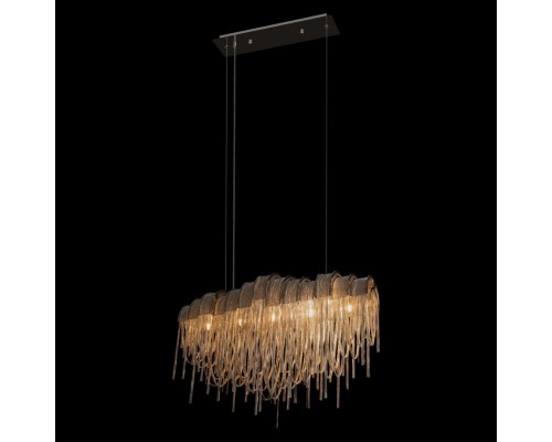 10404/720L SN Подвесная люстра LOFT IT Volver