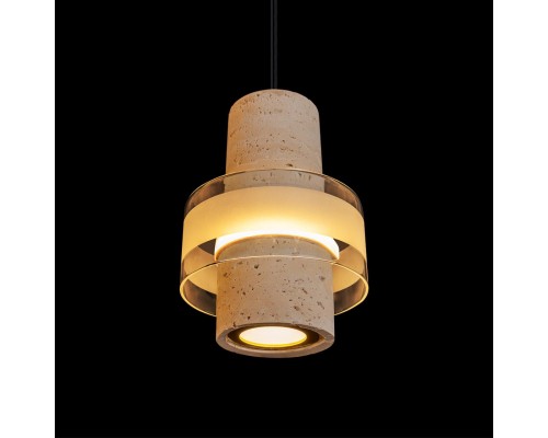 10474P/A Подвесной светильник LOFT IT Colette