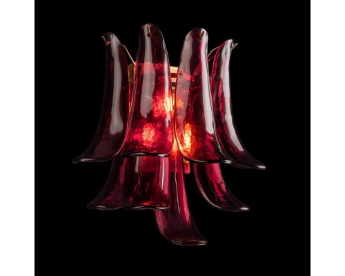 10600W Burgundy Бра LOFT IT Lilou