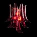 10600W Burgundy Бра LOFT IT Lilou
