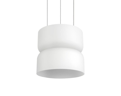 10466/2P Milky white Подвесной светильник LOFT IT Totem