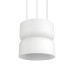 10466/2P Milky white Подвесной светильник LOFT IT Totem