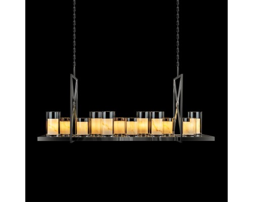 10436/1600R Подвесной светильник LOFT IT Candlebox