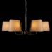 10527/6 Nickel Подвесной светильник LOFT IT Hilton