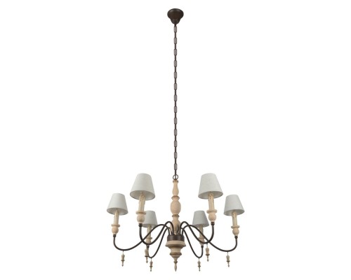 10419 Подвесной светильник LOFT IT Country