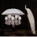 10556/12 White Подвесная люстра LOFT IT Marie