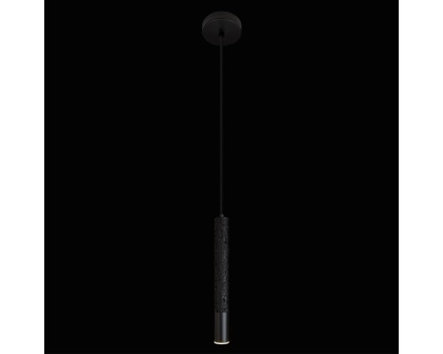 10583C Black Подвесной светильник LOFT IT Everest