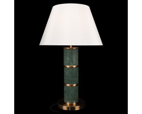 10447T Настольная лампа LOFT IT Malachite