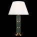 10447T Настольная лампа LOFT IT Malachite