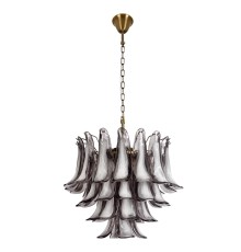 10600/600 Ash Подвесная люстра LOFT IT Lilou