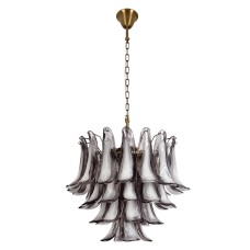 10600/600 Ash Подвесная люстра LOFT IT Lilou