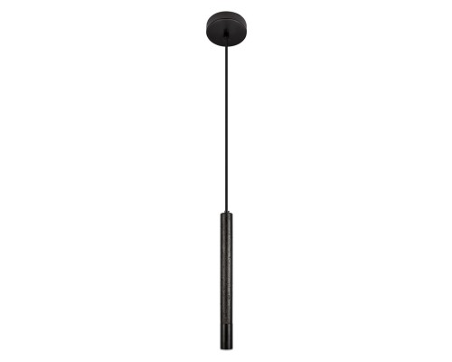 10583D Black Подвесной светильник LOFT IT Everest